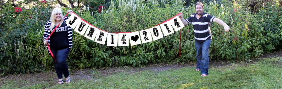 Liv and Ben Get Married on June 14th, 2014